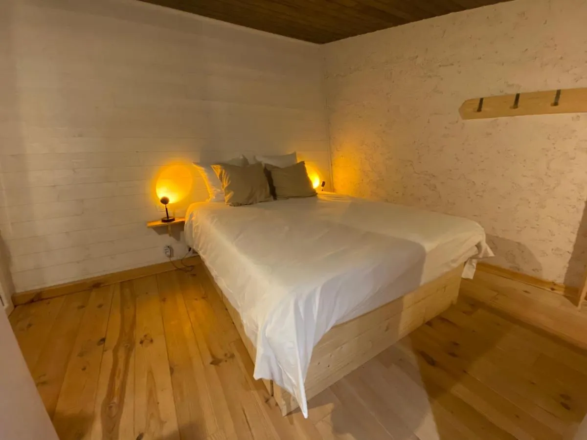 Little California - Adorable Studio Independant Apartment Cagnes-sur-Mer France