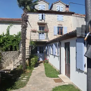 Jelena , Porec Croazia