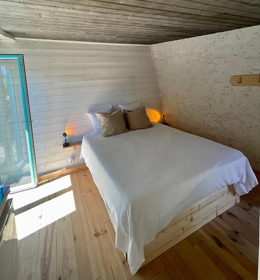 Apartamento Little California - Adorable Studio Indépendant Cagnes-sur-Mer